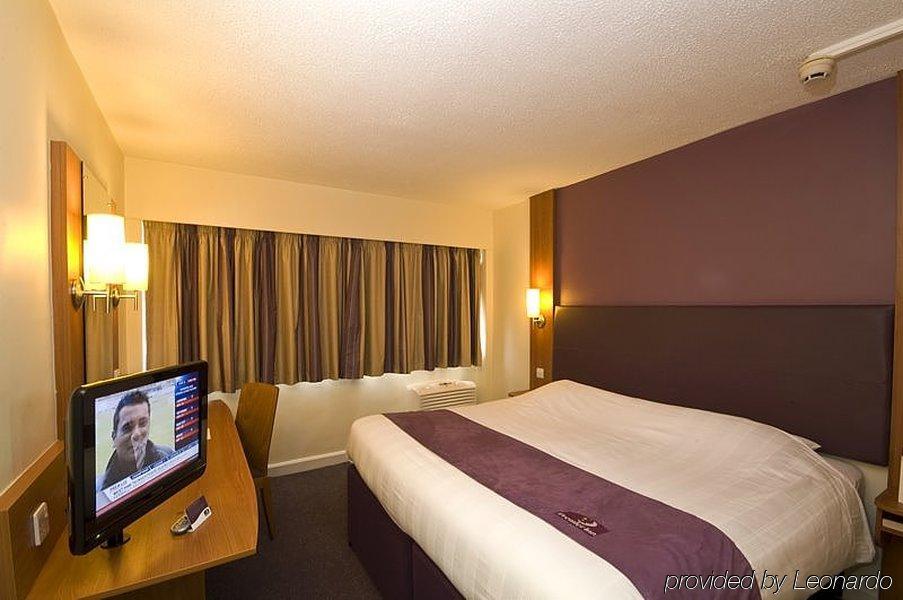 Premier Inn Glasgow City Centre - Argyle Street 외부 사진