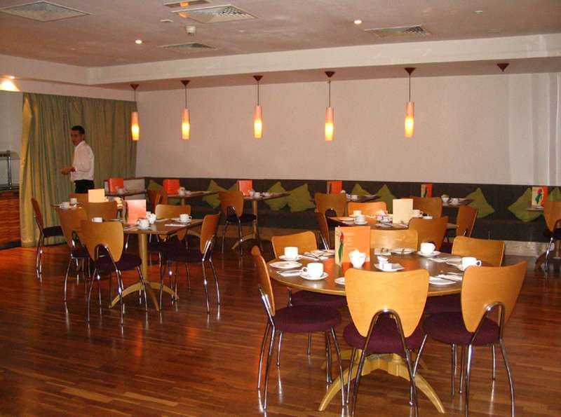 Premier Inn Glasgow City Centre - Argyle Street 외부 사진