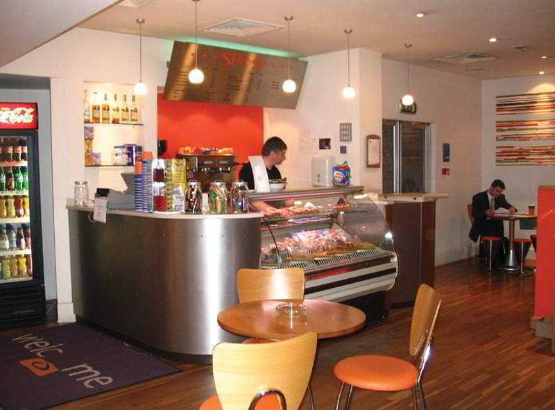 Premier Inn Glasgow City Centre - Argyle Street 외부 사진