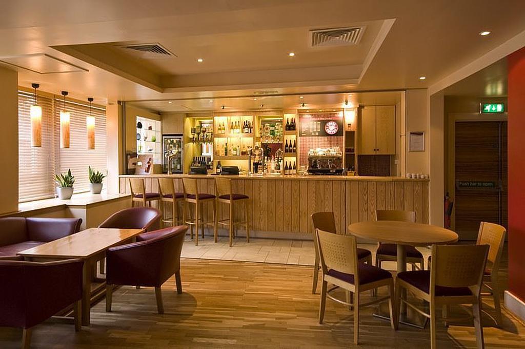 Premier Inn Glasgow City Centre - Argyle Street 외부 사진