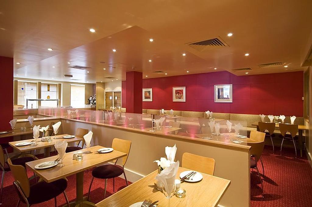 Premier Inn Glasgow City Centre - Argyle Street 외부 사진